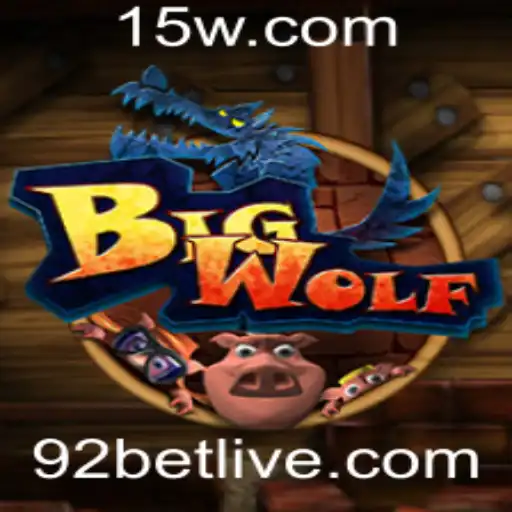 92 bet - BigWolf: O Jogo Que Está Conquistando o Mundo