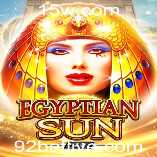 Descubra o Fascinante Jogo EgyptianSunSE