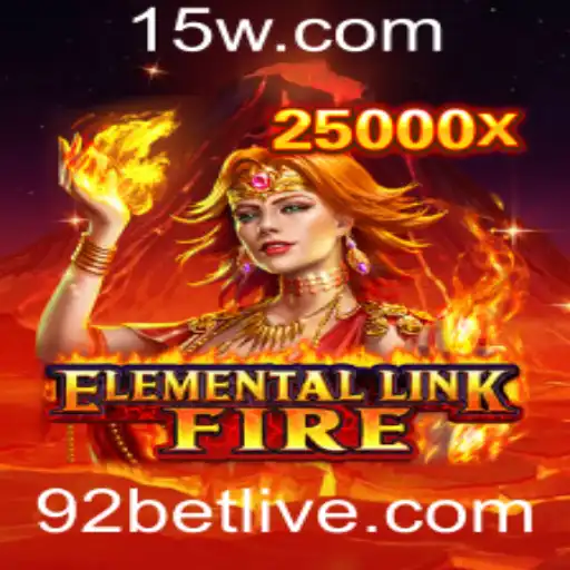 92 bet - Descubra o Fascinante Mundo de ElementalLinkFire
