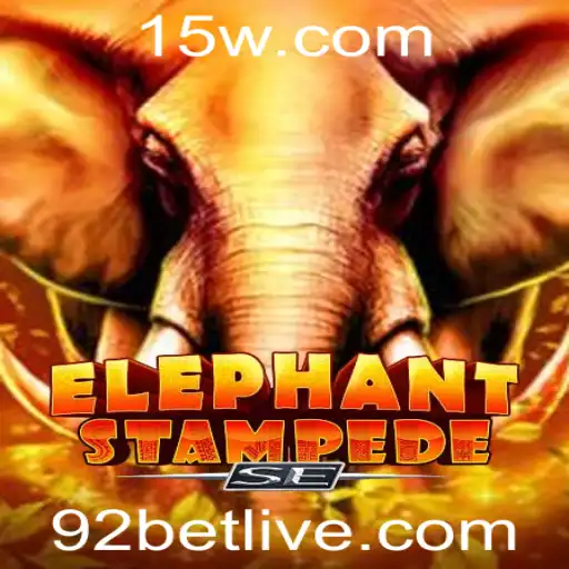 Desvendando o Mundo de ElephantStampedeSE: O Jogo de Aposta do Momento