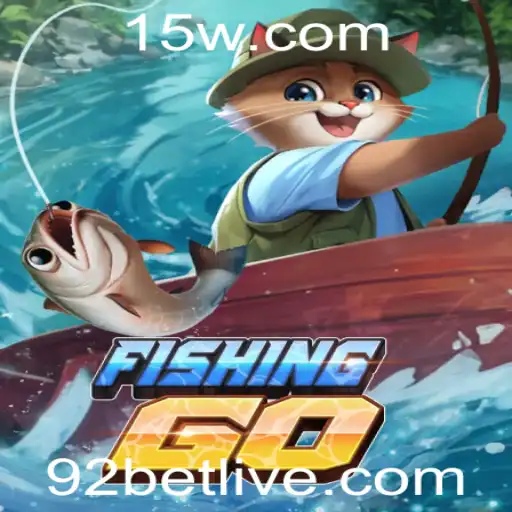 92 bet - Descubra FishingGO: Aventura e Estratégia no Mundo dos Jogos de Pesca