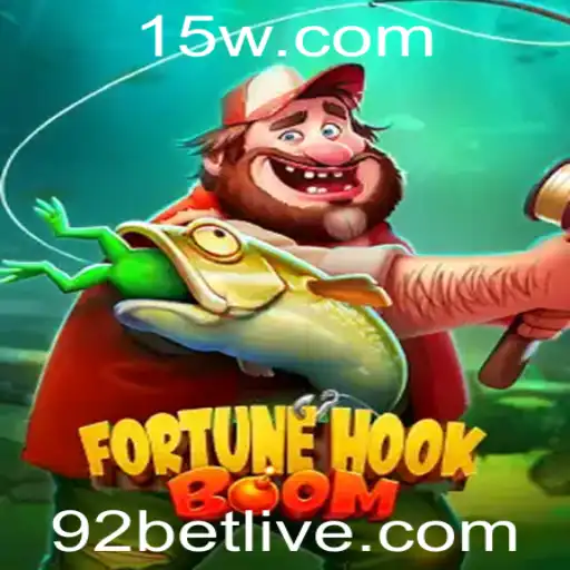 FortuneHookBoom: Explorando o Fascinante Mundo do Jogo e a Estratégia 92 Bet