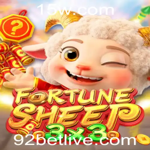 92 bet - FortuneSheep: O Jogo Que Está Revolucionando Apostas