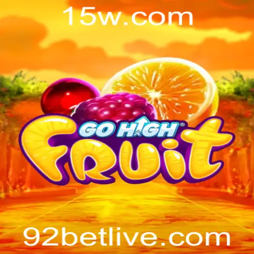 GoHighFruit: Um Jogo Cativante Com a Emoção do 92 Bet