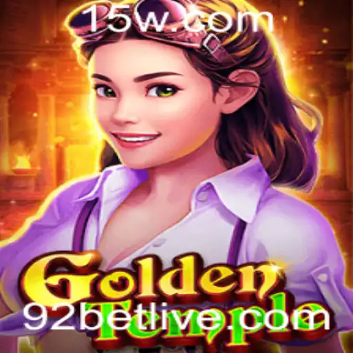 Explorando GoldenTemple: O Jogo de Aventura Inovador com 92 Bet