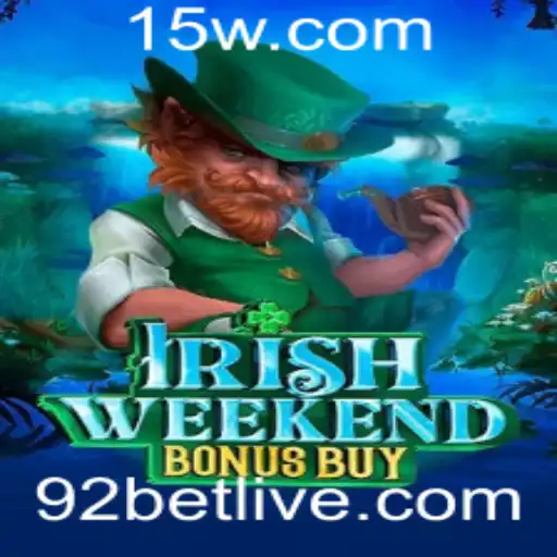 92 bet - Explorando o 'IrishWeekendBonusBuy': Um Guia Completo para Entusiastas de Jogos de Azar