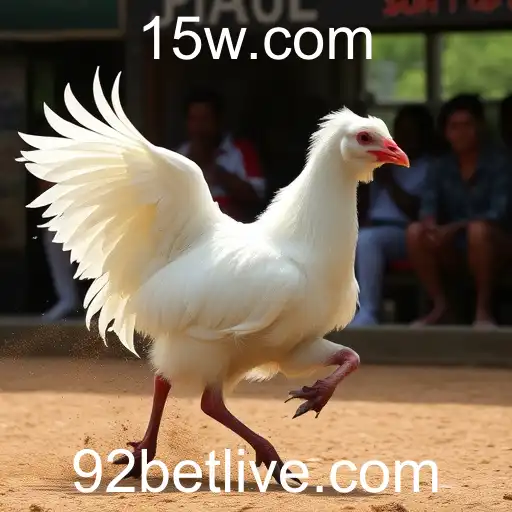 Entendendo os Jogos de Sabong e a Relevância da 92 Bet