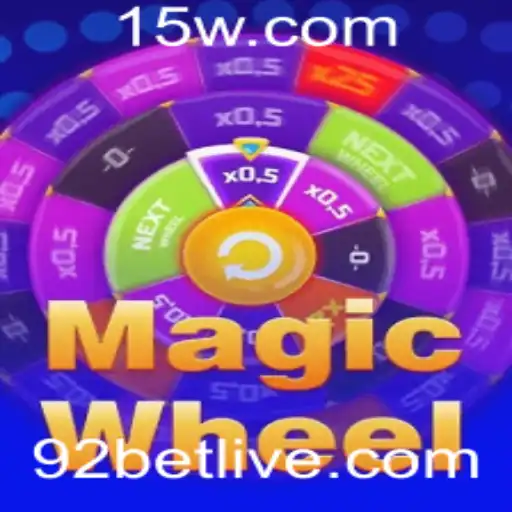 Descubra o Fascinante Mundo do Jogo MagicWheel: Uma Aventura com 92 Bet