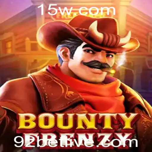 BountyFrenzy: Explore o Empolgante Mundo das Apostas com 92 Bet