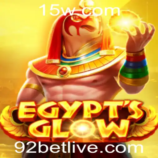 Descubra o Fascinante Mundo de EgyptsGlow: Oportunidade e Estratégia com 92 bet