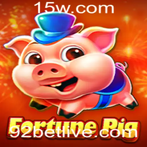 Descubra os Segredos de FortunePig: O Novo Fenômeno em Jogos de Aposta