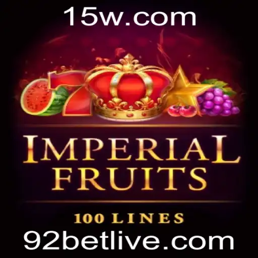 Descubra a Emoção de ImperialFruits100: Um Jogo Clássico Revitalizado