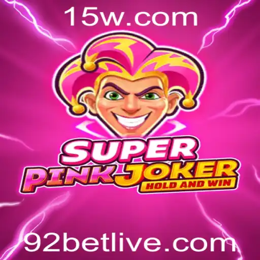 Descubra o Fascinante Jogo SuperPinkJoker