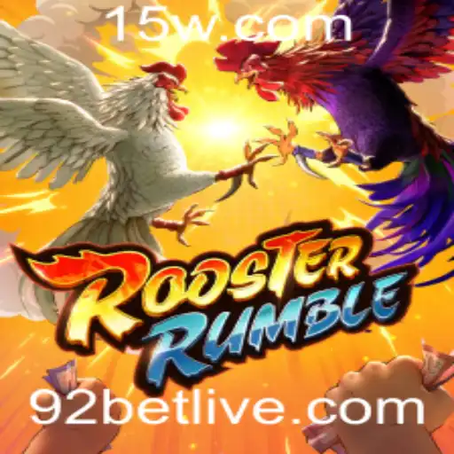 RoosterRumble: Uma Imersão no Mundo do Jogo de Apostas com 92 bet