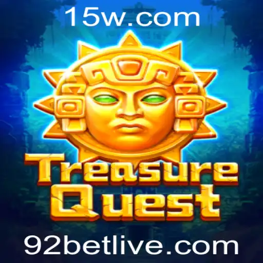92 bet - Desvendando o Fascinante Mundo do Jogo 'TreasureQuest' e as Apostas '92 Bet'
